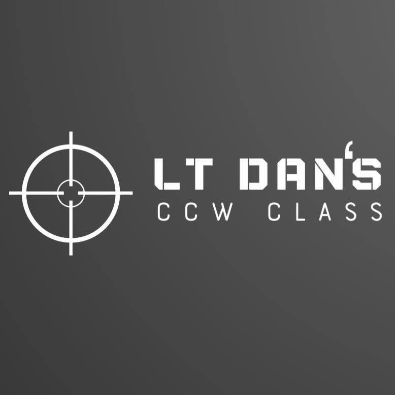 Lt Dan's Concealed Carry Class